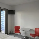 Antwerp Harbour Hotel