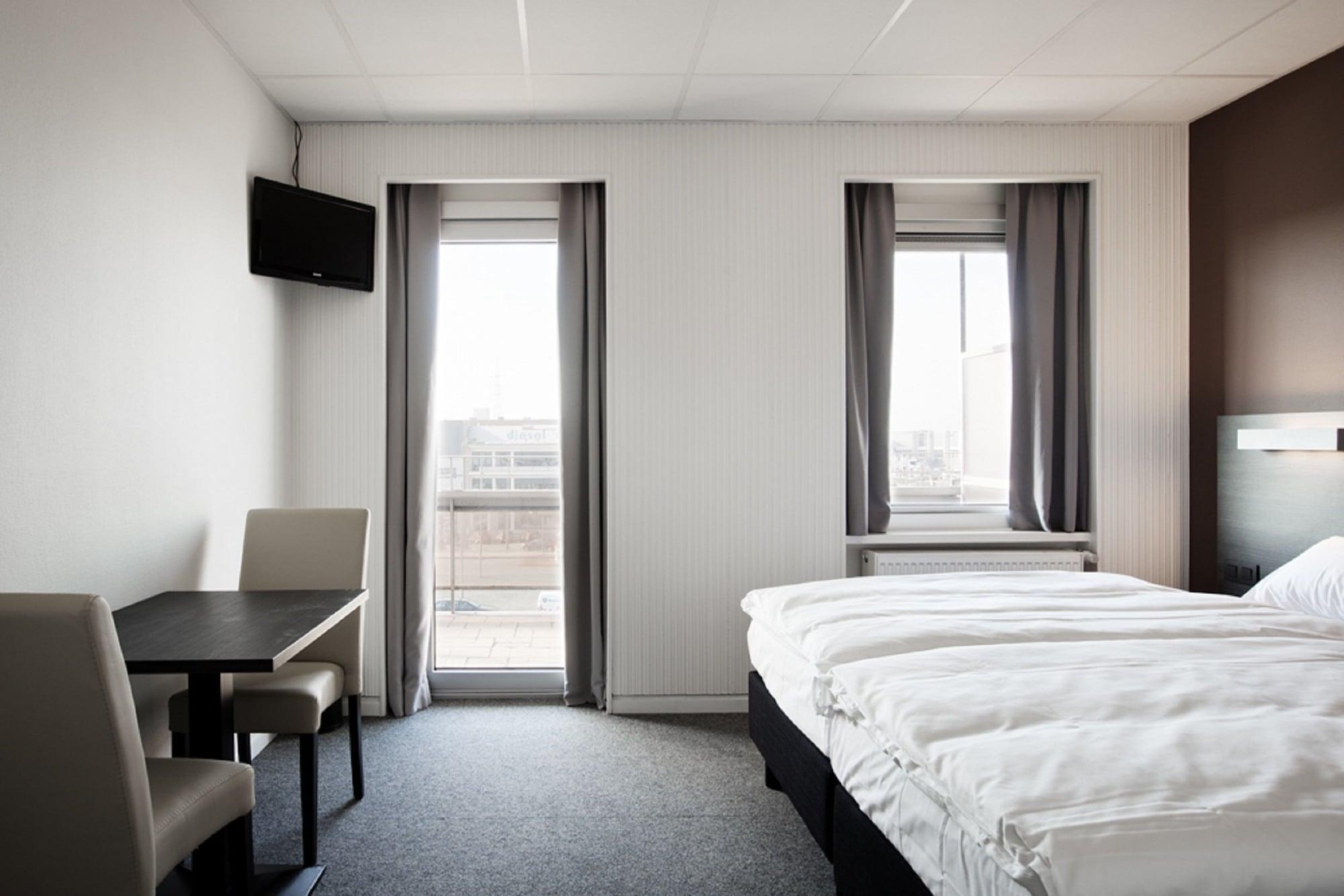 Harbour 3*