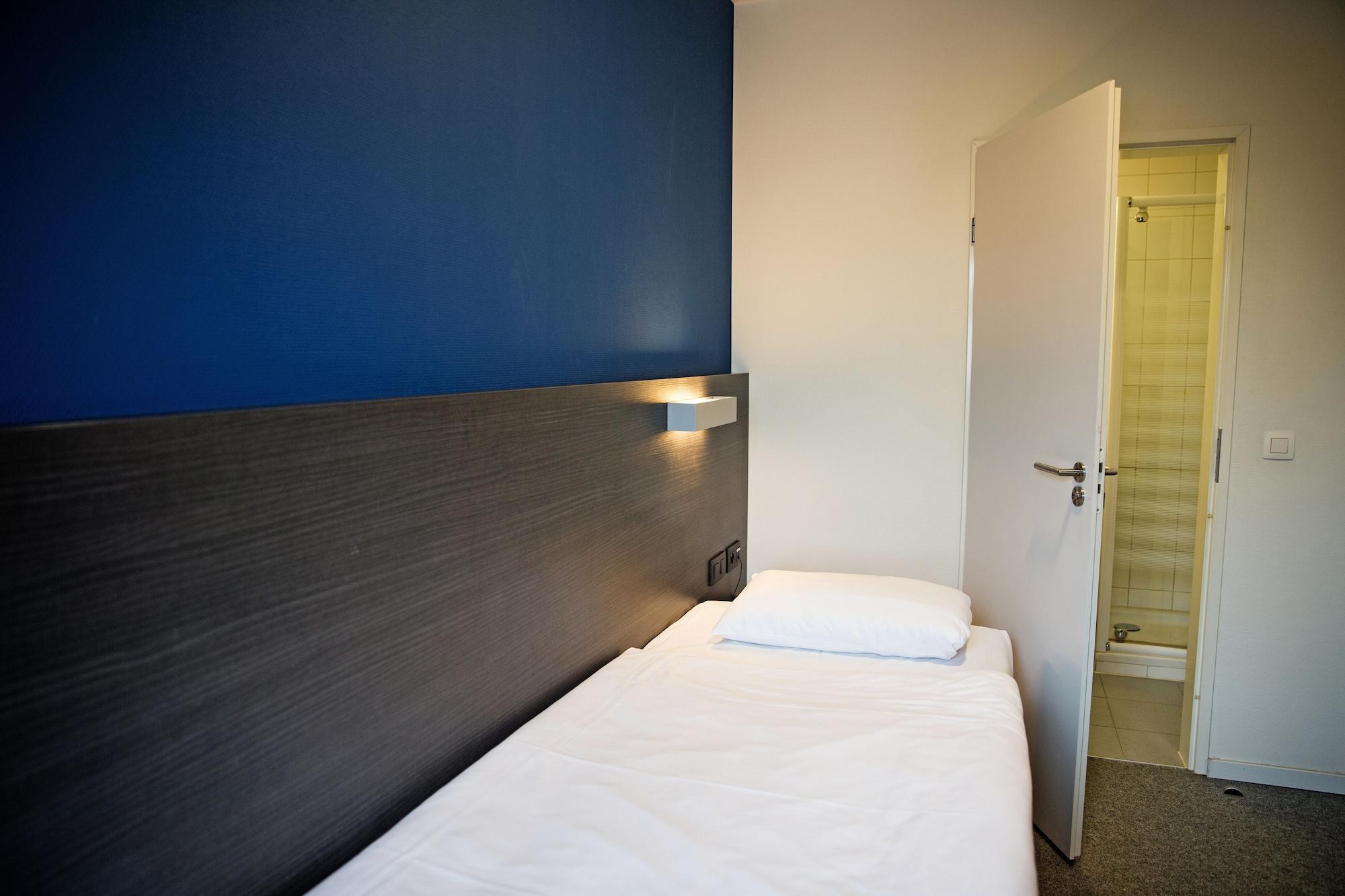 Harbour 3* Antwerp