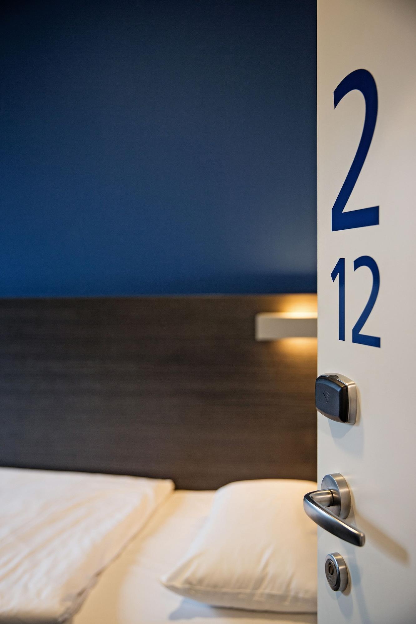 Hotel Harbour 3*