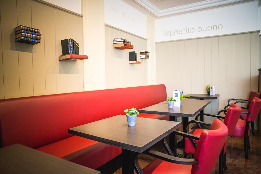 Hotel Harbour Antwerpen
