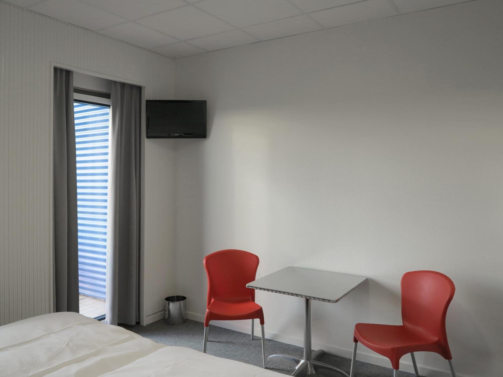 Hotel Harbour Antwerp