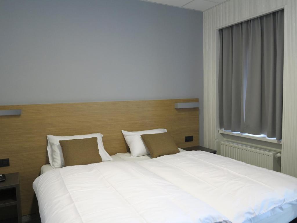 Hotel Harbour