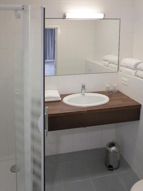 Hotel Harbour 3*