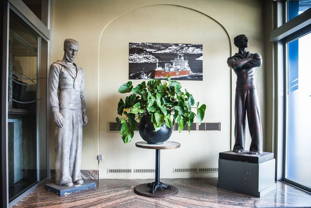 Harbour Hotel Antwerp
