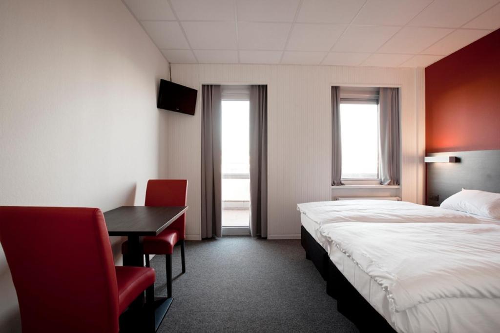 Hotel Harbour Antwerp