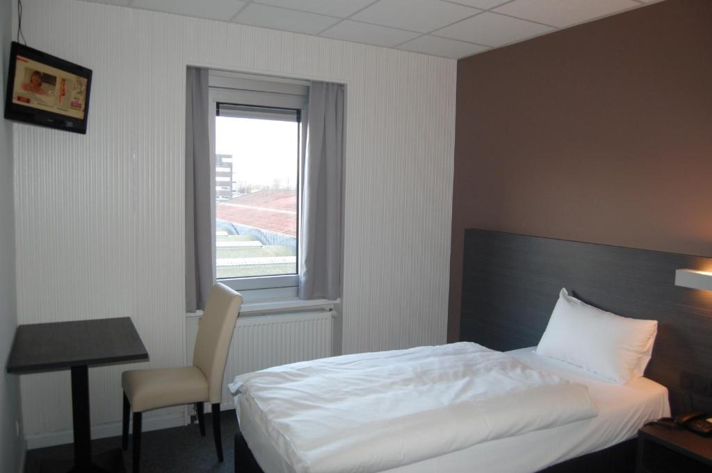 Hotel Harbour 3*
