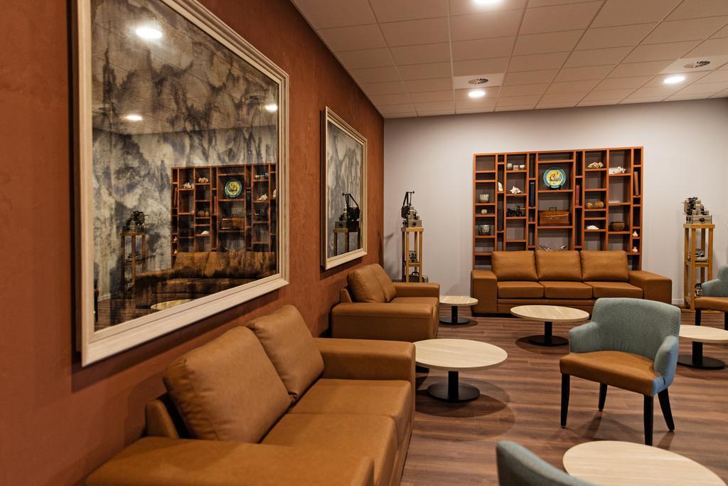 Hotel Harbour Antwerp