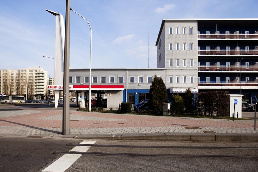 Harbour Hotel Antwerpen