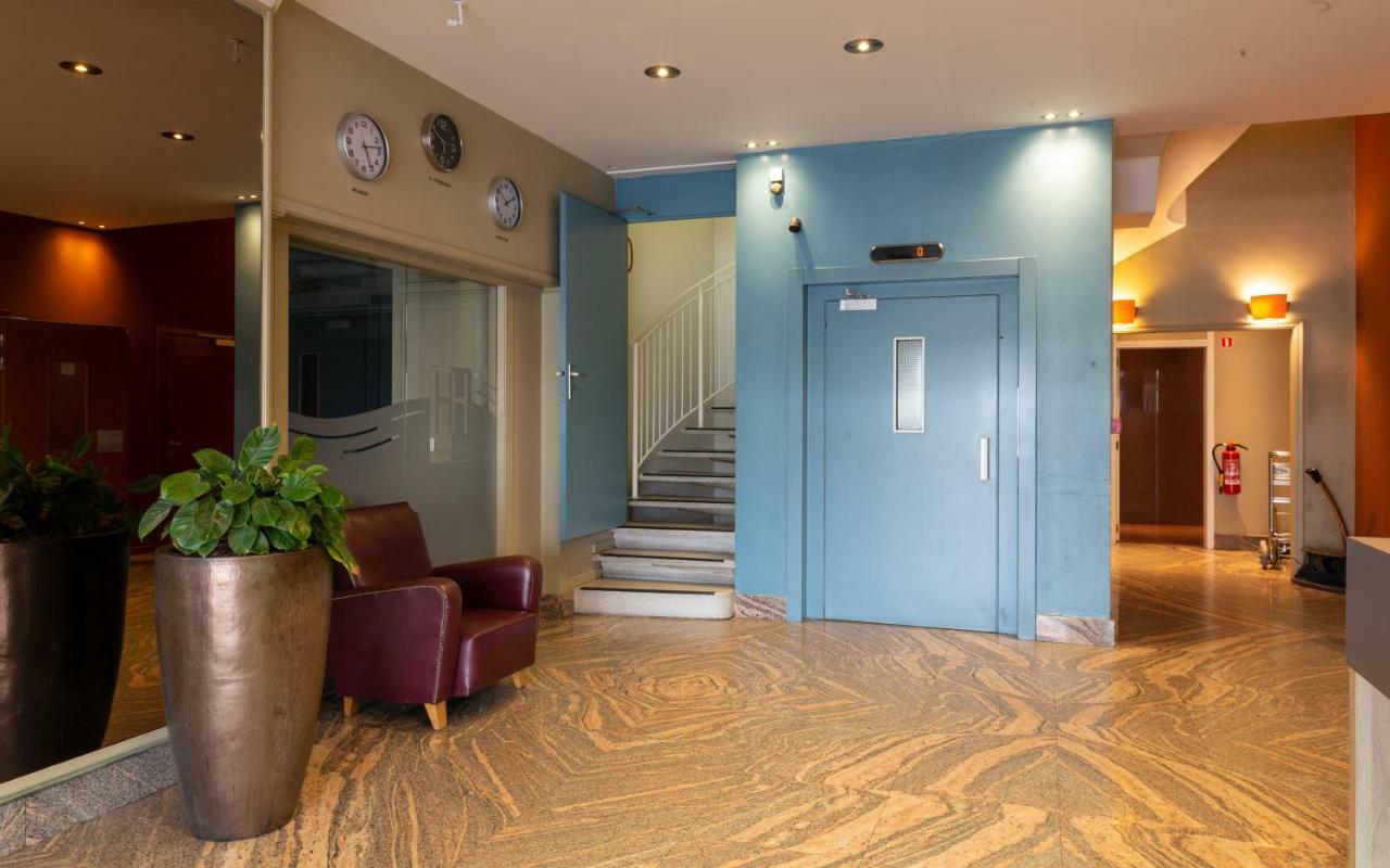 Hotel Harbour Antwerpen