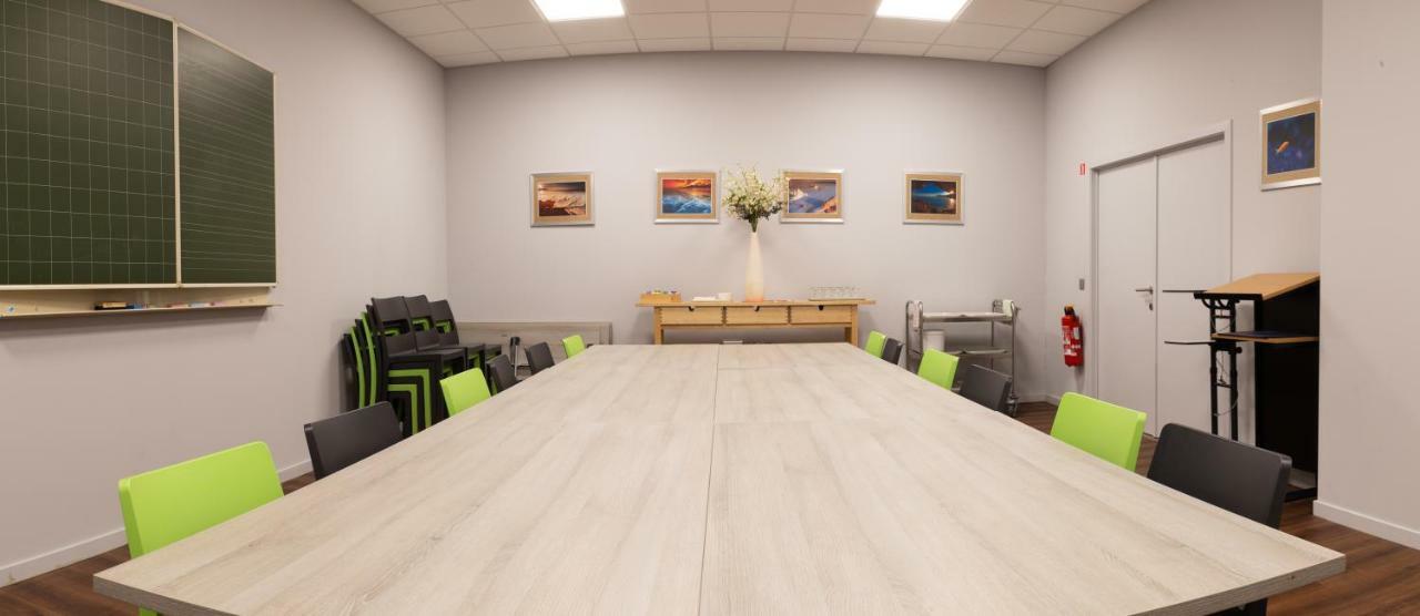 Hotel Harbour Antwerpen